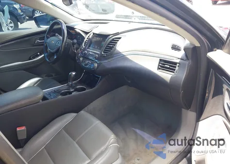 2015 Chevrolet Impala 2Lz z USA, uszkodzony, nr VIN 2G1165S38F9202485